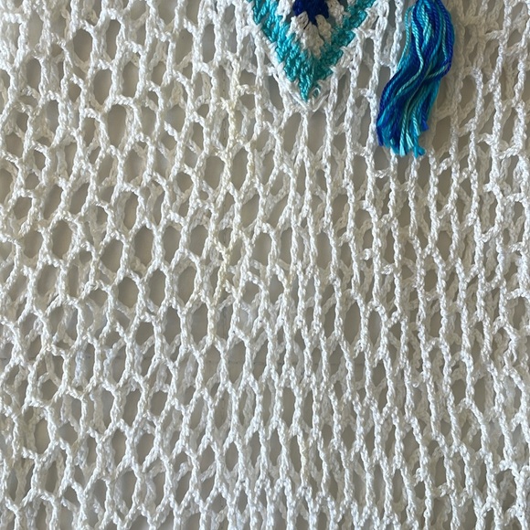 Anna Kosturova Amalfi Dress - Picture 6 of 6